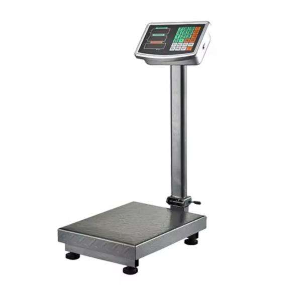 Digital Platform Scale 300kg