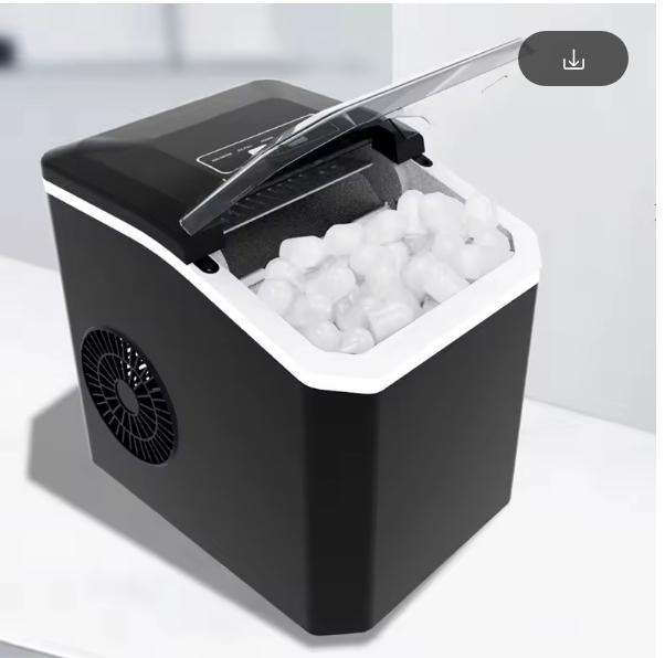 Countertop Ice Maker