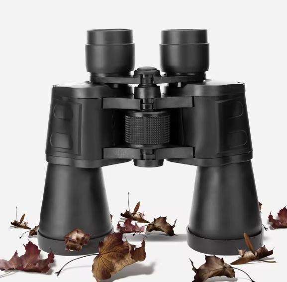High Quality Durable 20x50 Binocular