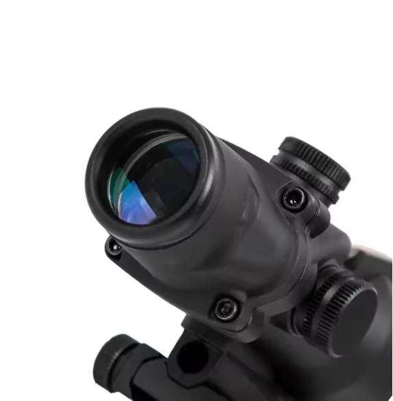 4X32 Fiber Optics Rifle Scope