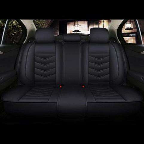 5 Seat Car Seat Cover