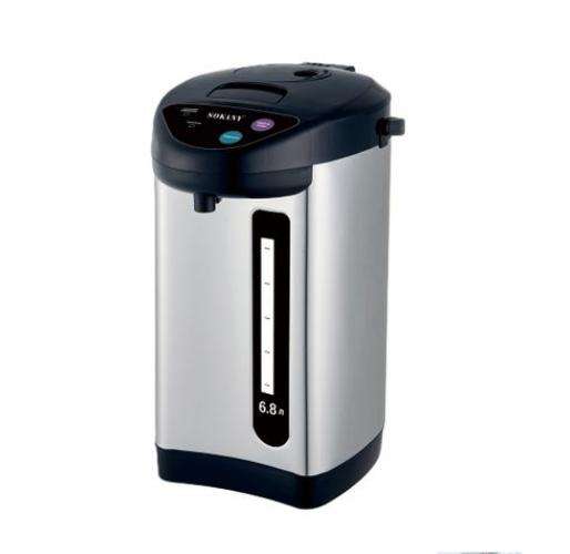 Sokany 800W. 6.8L Water Dispenser SIK-09028