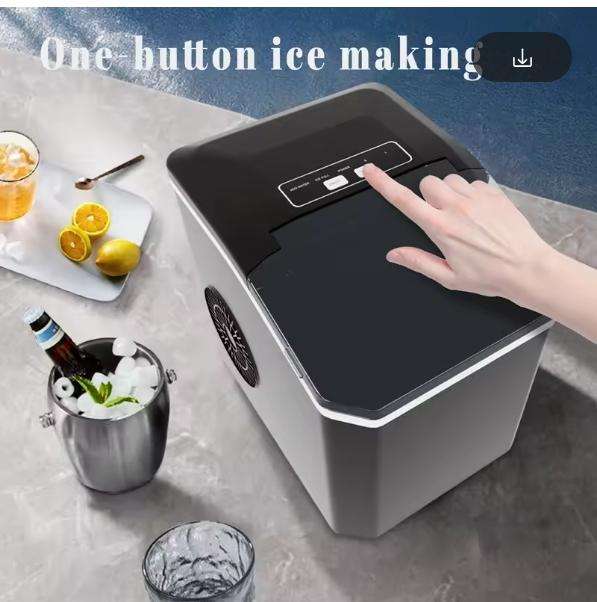 Countertop Ice Maker
