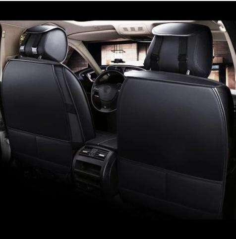 5 Seat Car Seat Cover