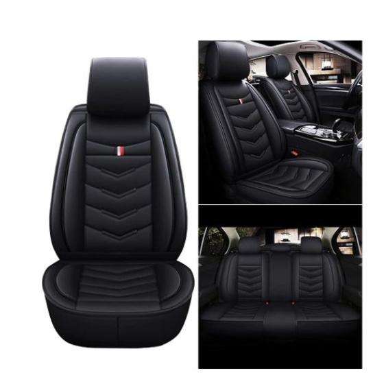 5 Seat Car Seat Cover