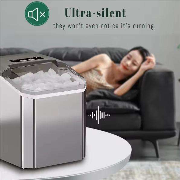 Countertop Ice Maker