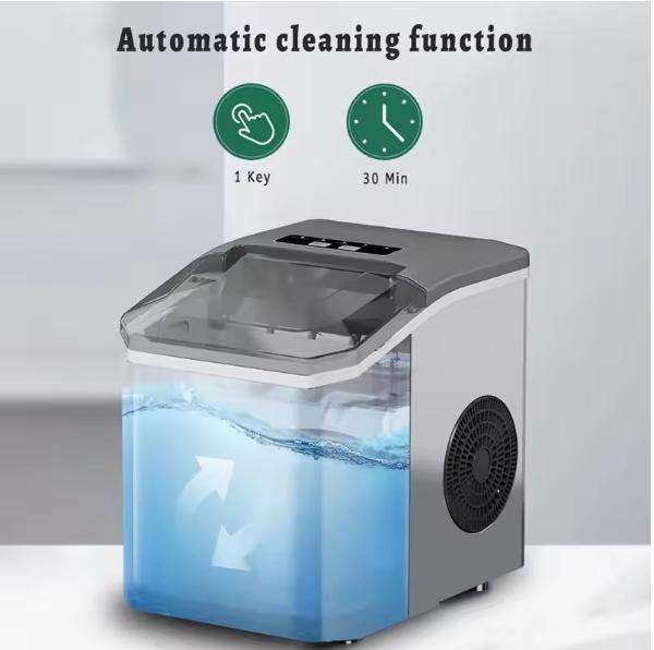 Countertop Ice Maker