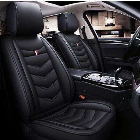 5 Seat Car Seat Cover