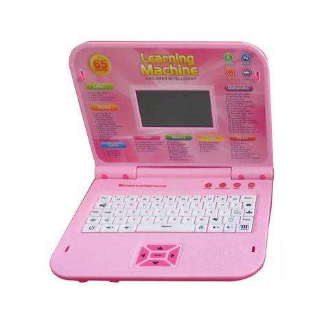 Kids Educational Laptop