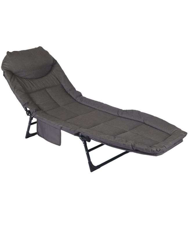 Portable & Spare Bedroom & Office Napping Bed