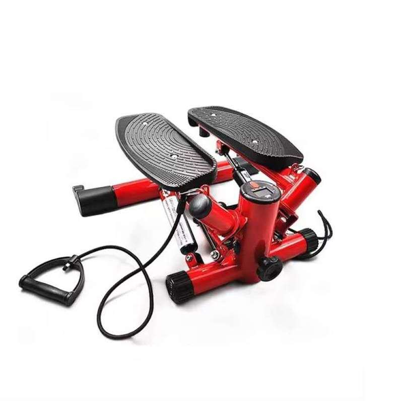 Heavy Duty Mini Fitness Twist Stepper Equipment