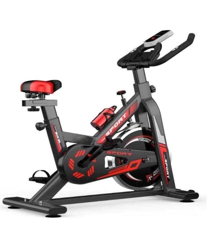 Exercise Cycling Bike