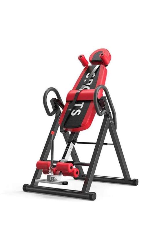 Fully Adjustable Inversion Table