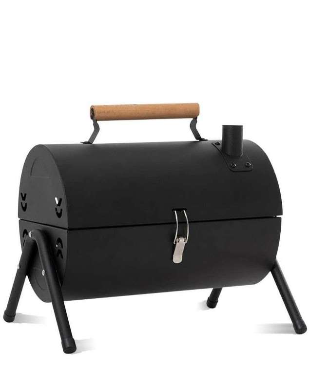 428 Outdoor Integrated Portable BBQ Grill