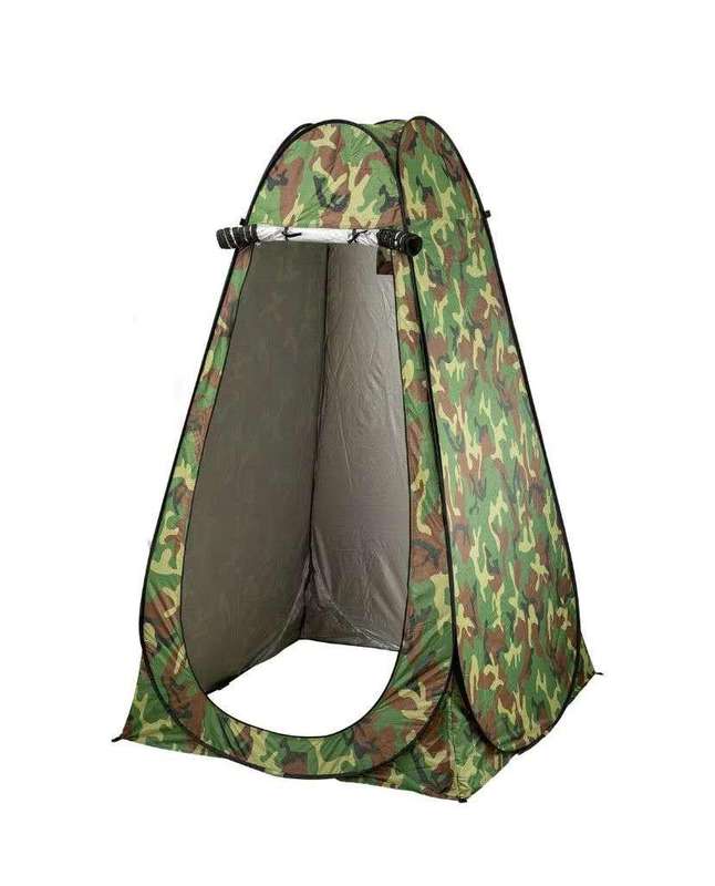 Privacy Tent Shower Tent Outdoor Camping Bathroom Portable Changing Tent