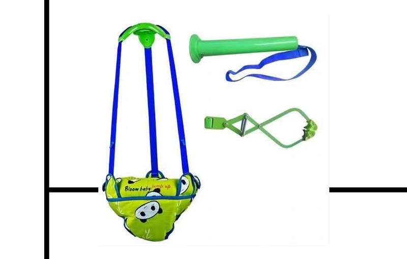 Baby Doorway Swing and Jumper