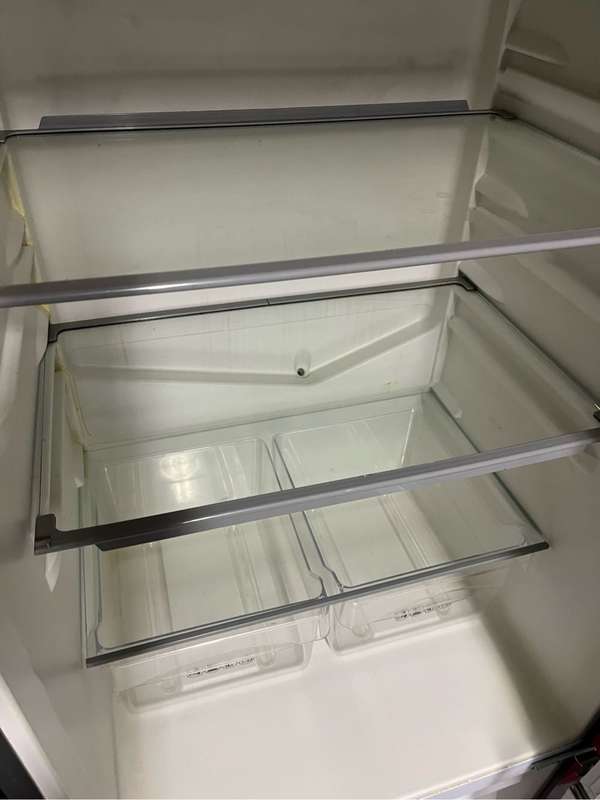 KIC Super Cool Fridge