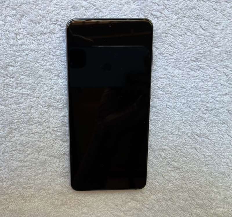 Samsung Galaxy S21