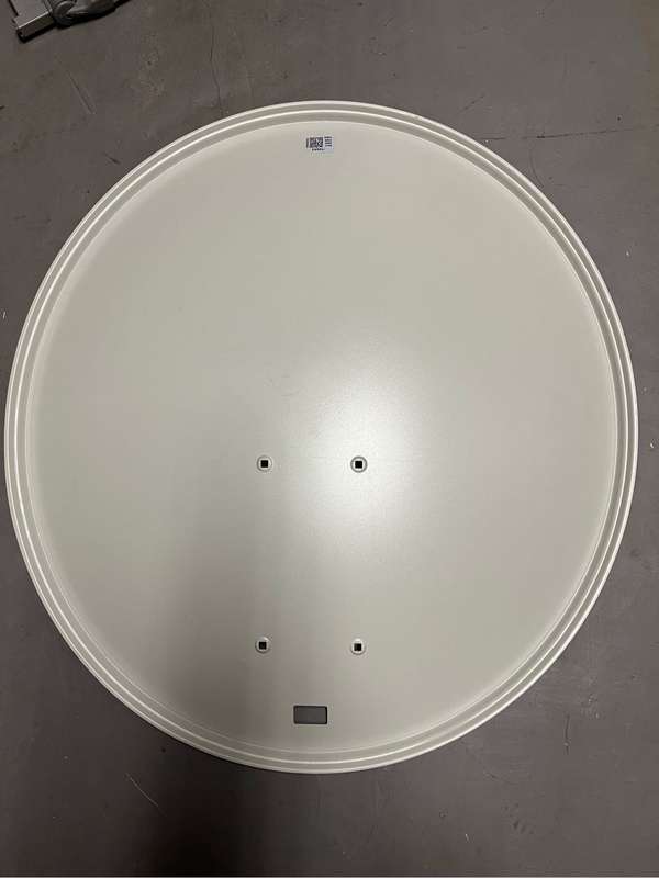 DSTV Space Ultra HD Dish and Brackets