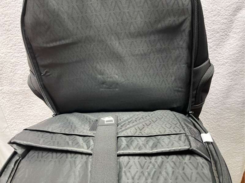 Alex Varga Nohora Laptop Backpack