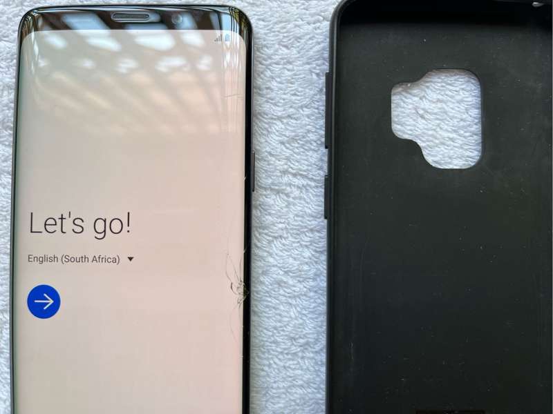 Samsung Galaxy S9