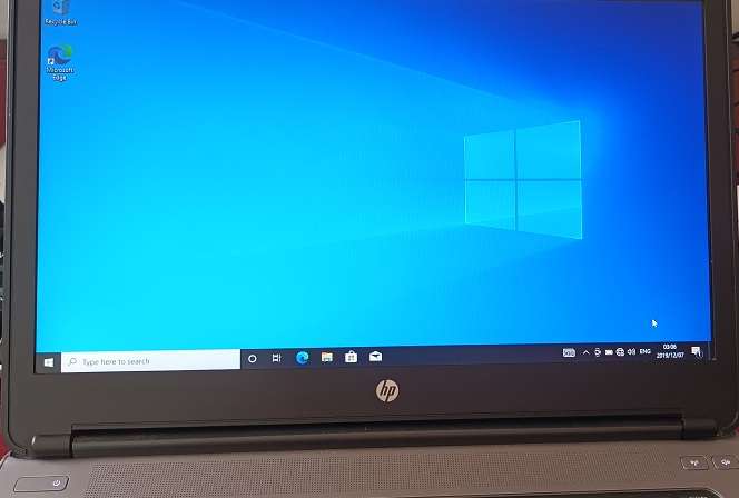 HP Probook 640 G1 , i5 4th gen , 8GB ram , 256GB SSD-Office 2021 pro