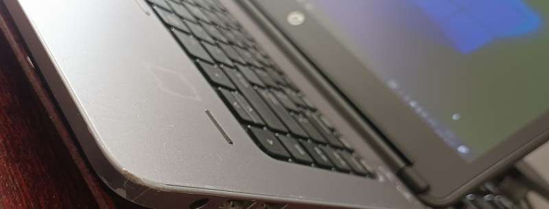 HP Probook 640 G1 , i5 4th gen , 8GB ram , 256GB SSD-Office 2021 pro