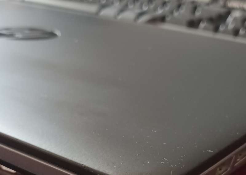 HP Probook 640 G1 , i5 4th gen , 8GB ram , 256GB SSD-Office 2021 pro