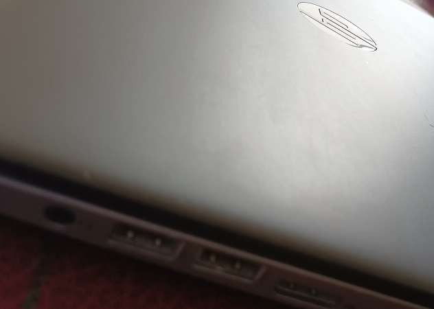 HP Probook 640 G1 , i5 4th gen , 8GB ram , 256GB SSD-Office 2021 pro