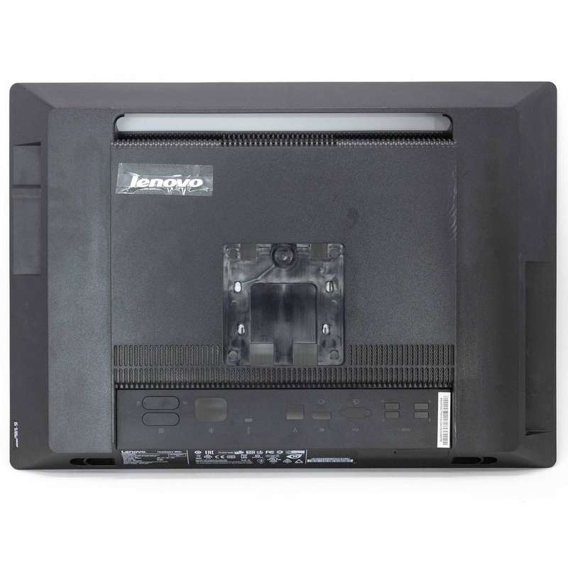 LENOVO THINKCENTRE M93z AIO BACK REAR COVER  - very good condition