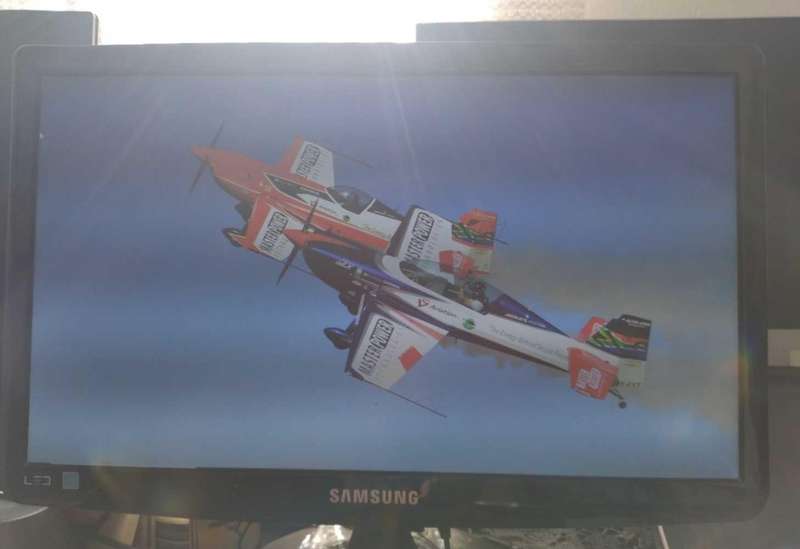 Samsung S19A100N 19" Wide Monitor