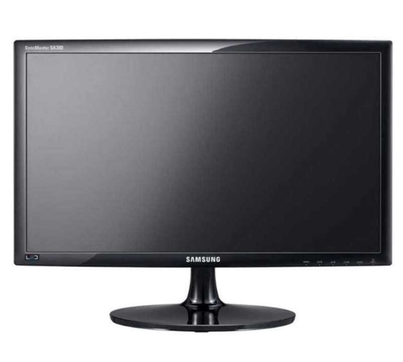 Samsung S19A100N 19" Wide Monitor