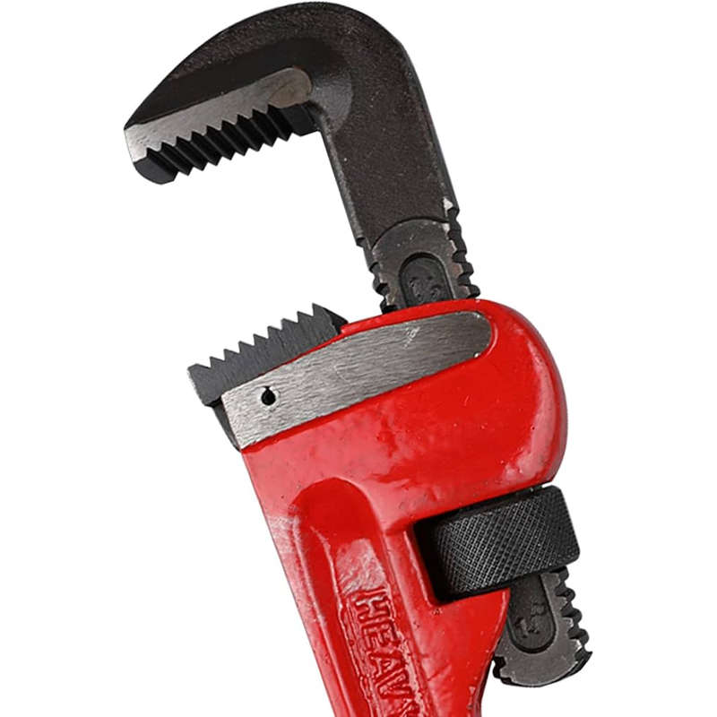 12" 305mm Pipe Wrench
