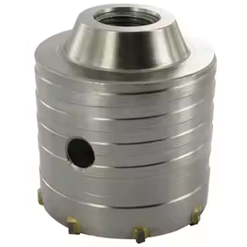 Core Drill Bit 40mm / 60mm
