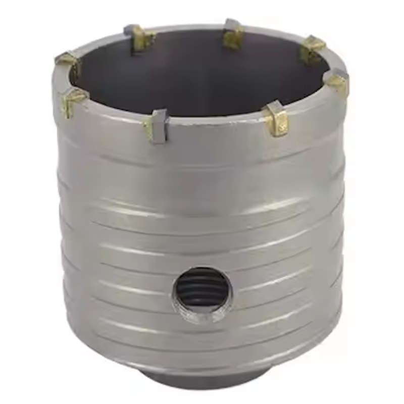 Core Drill Bit 40mm / 60mm