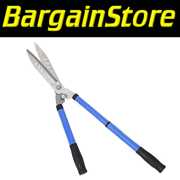 Telescopic Hedge Shear
