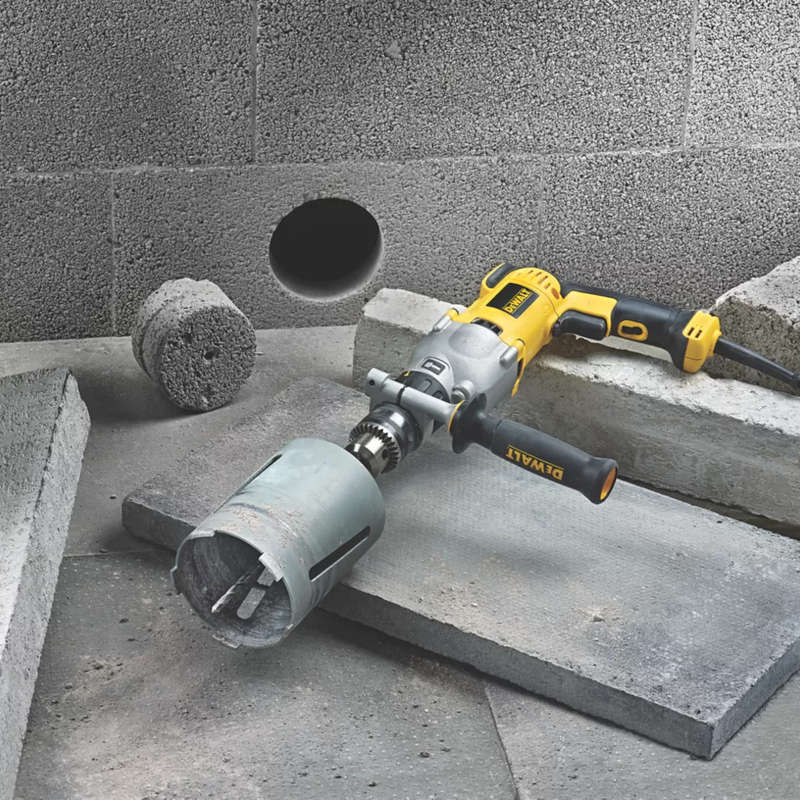Core Drill Bit 40mm / 60mm