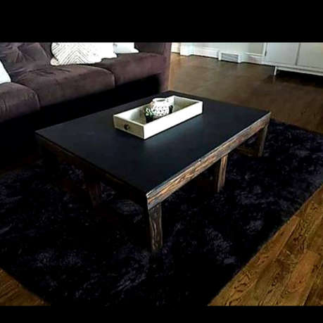 Fluffy Carpet