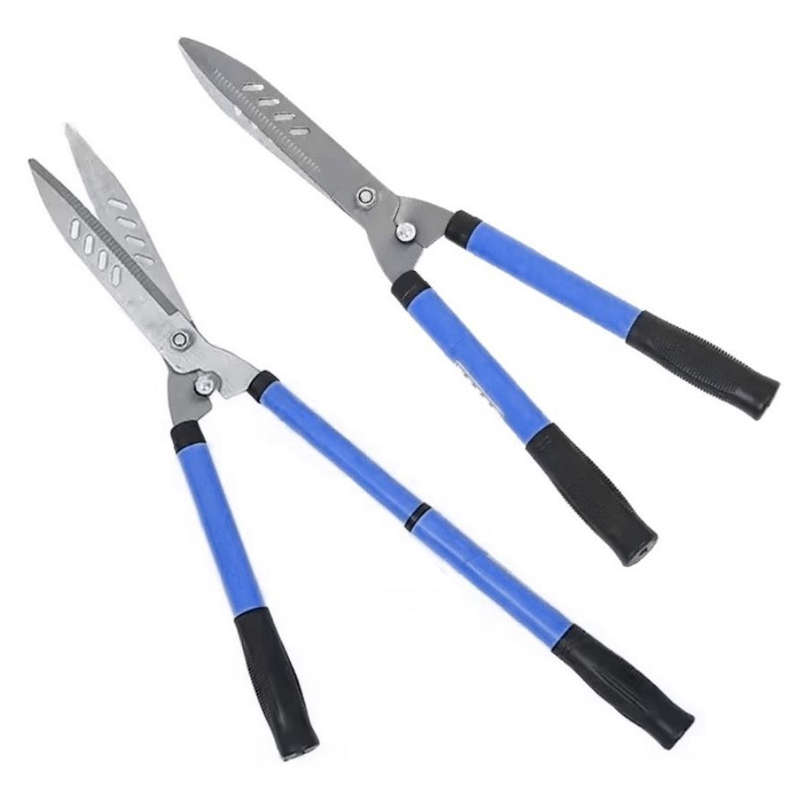 Telescopic Hedge Shear