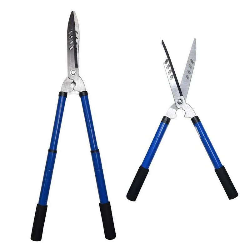 Telescopic Hedge Shear