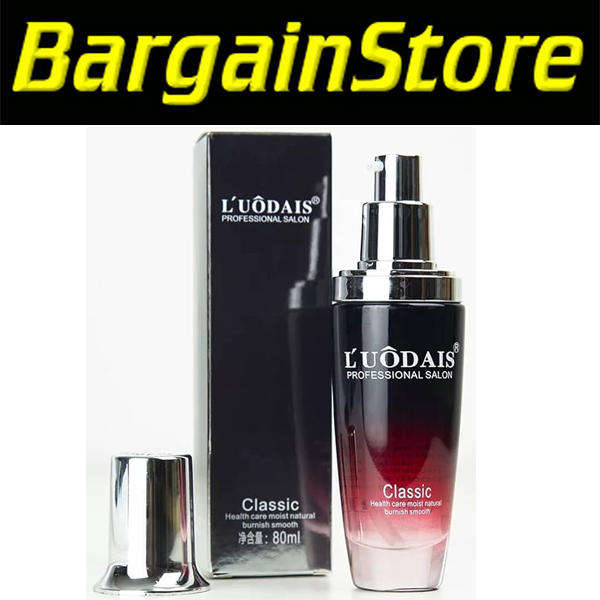 Hair Oil