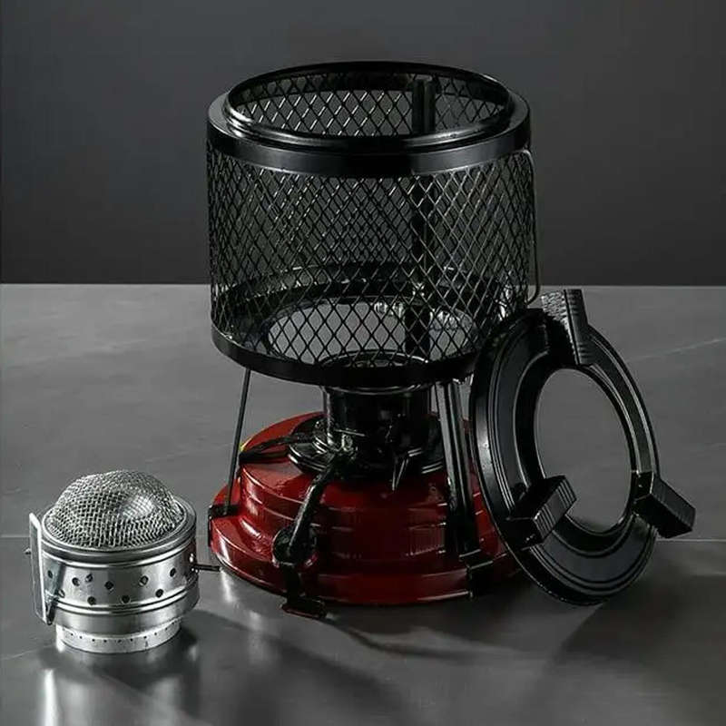 Paraffin Heater