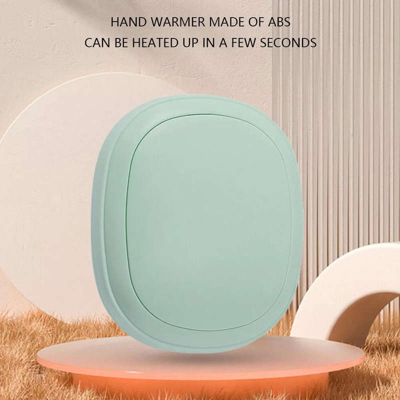 USB Rechargeable Hand Warmer