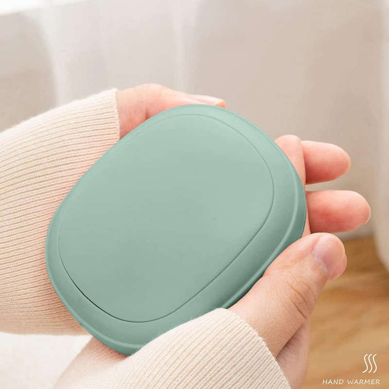 USB Rechargeable Hand Warmer