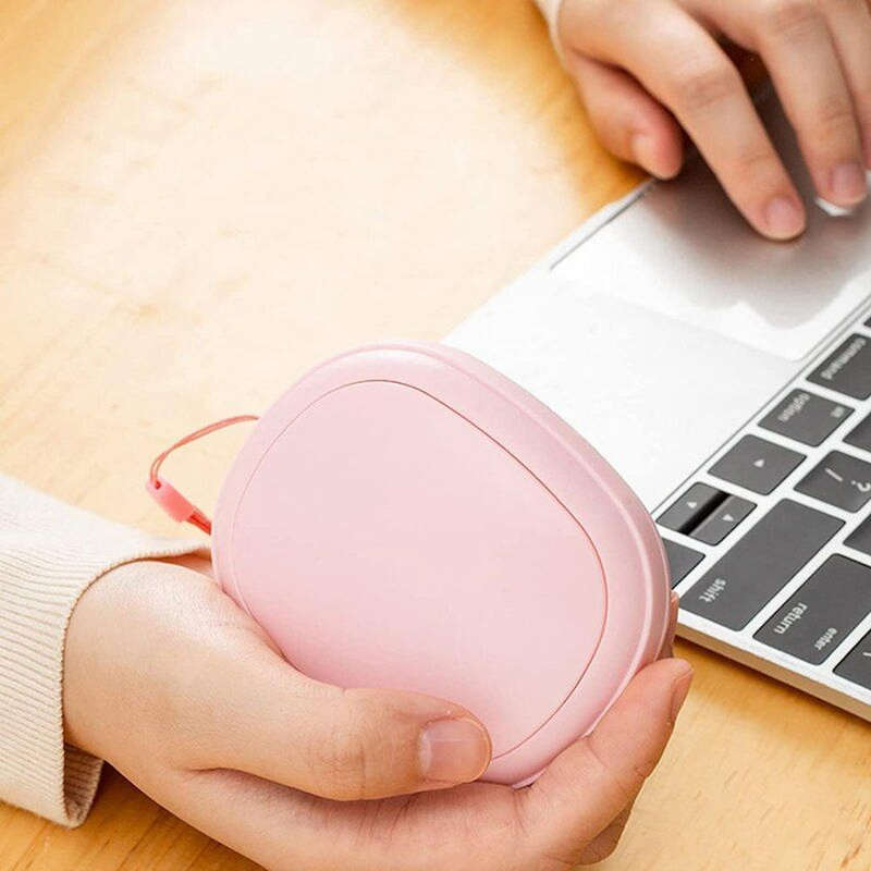USB Rechargeable Hand Warmer
