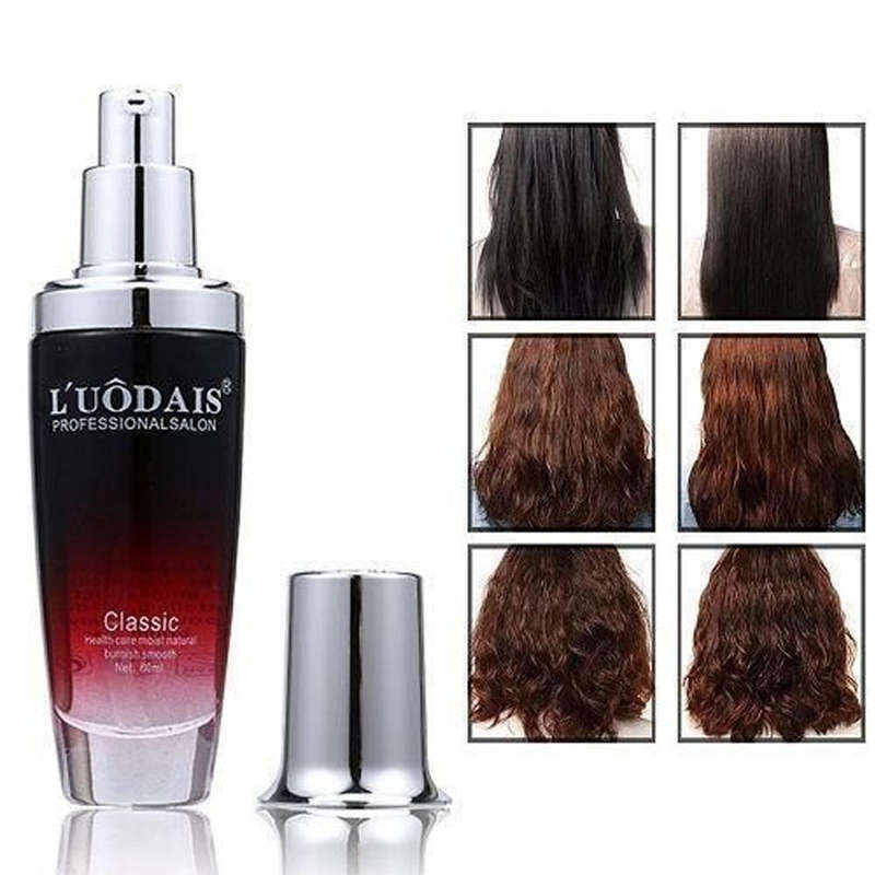2 Pack Hair Oil