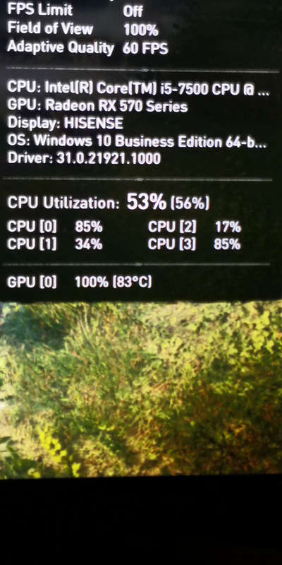 msi rx570 8gb