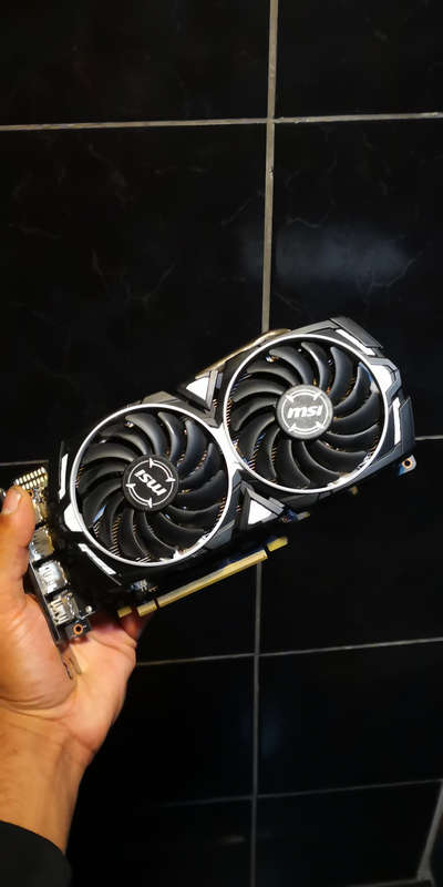 msi rx570 8gb