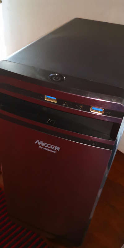 Meccer 10th gen case