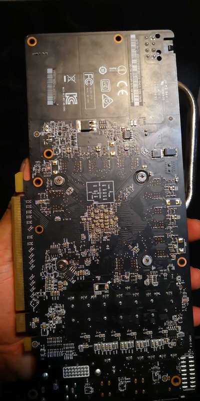 Msi rx 570 8gb version
